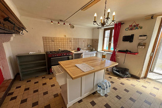 achat maison fromental 87250