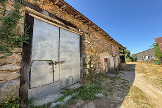 achat maison fromental 87250