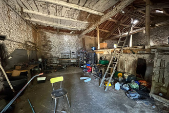 achat maison fromental 87250