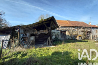 achat maison fromental 87250