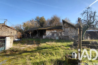 achat maison fromental 87250