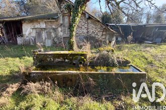 achat maison fromental 87250