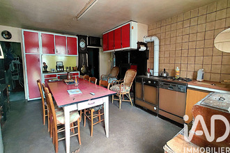 achat maison fromental 87250