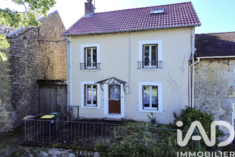 achat maison fromental 87250