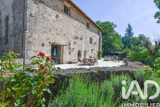 achat maison fromental 87250