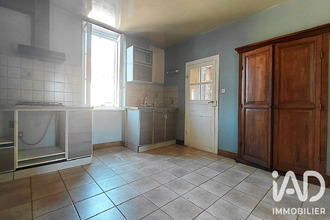achat maison fromental 87250