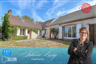 achat maison fromentieres 51210