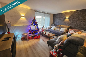 achat maison fromereville-les-vallons 55100