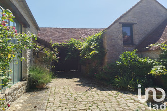 achat maison fromt 77760