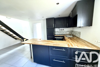 achat maison fromt 77760