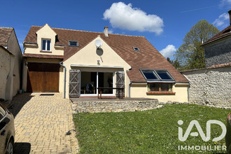 achat maison fromt 77760