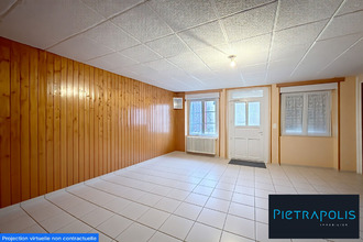 achat maison froncles 52320