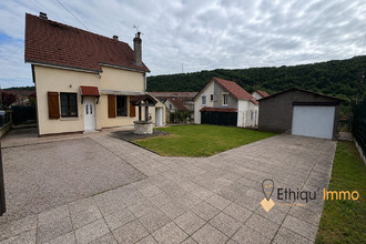 achat maison froncles 52320