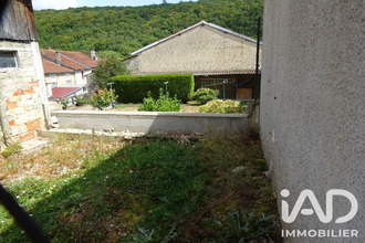 achat maison froncles 52320