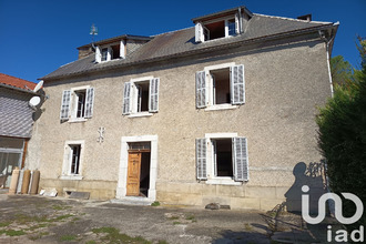 achat maison fronsac 31440
