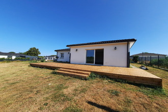 achat maison frontenac 33760