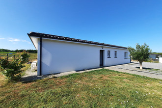 achat maison frontenac 33760