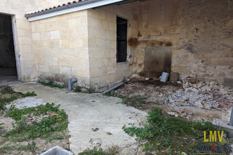 achat maison frontenac 33760