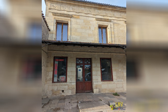 achat maison frontenac 33760