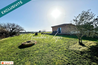 achat maison frontenac 33760