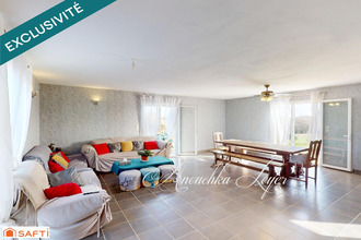 achat maison frontenac 33760