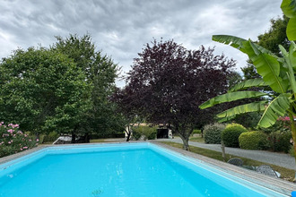 achat maison frontenac 33760