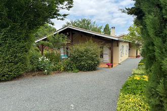 achat maison frontenac 33760