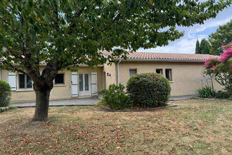 achat maison frontenac 33760