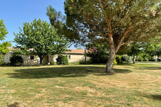 achat maison frontenac 33760