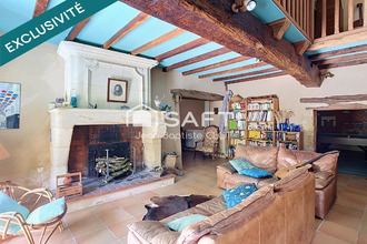 achat maison frontenac 33760
