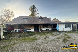 achat maison frontenard 71270