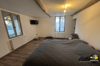 achat maison frontenard 71270