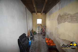 achat maison frontenard 71270