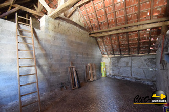 achat maison frontenard 71270