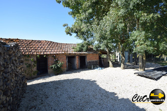 achat maison frontenard 71270