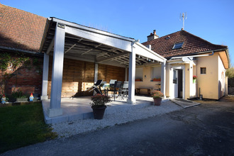 achat maison frontenard 71270