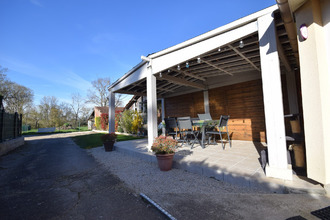 achat maison frontenard 71270