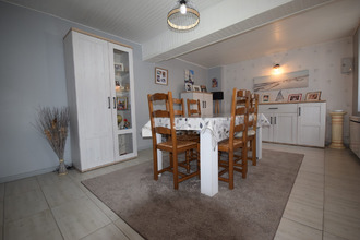 achat maison frontenard 71270