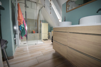 achat maison frontenard 71270