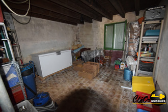 achat maison frontenard 71270