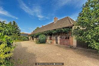 achat maison frontenard 71270