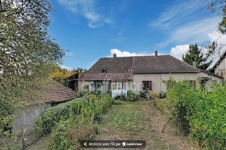 achat maison frontenard 71270