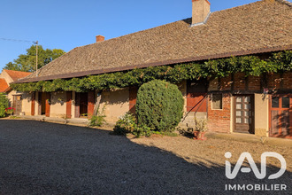 achat maison frontenard 71270