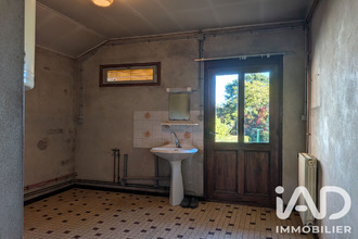 achat maison frontenard 71270