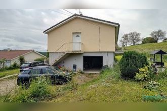 achat maison frontenas 69620