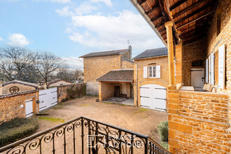 achat maison frontenas 69620