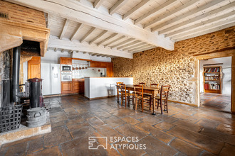 achat maison frontenas 69620