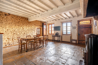 achat maison frontenas 69620