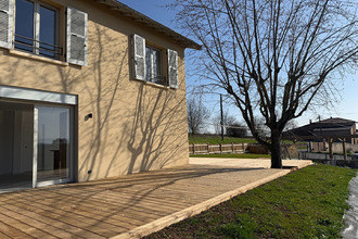 achat maison frontenas 69620