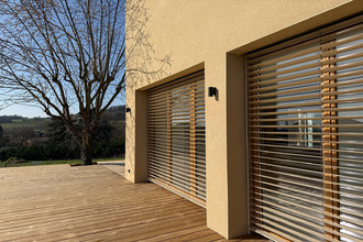 achat maison frontenas 69620